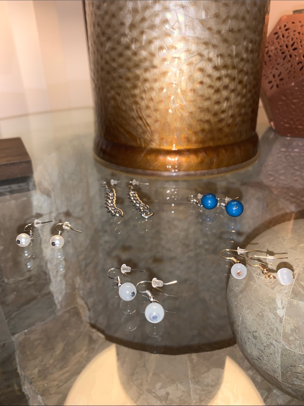 Drop Earrings Bundle